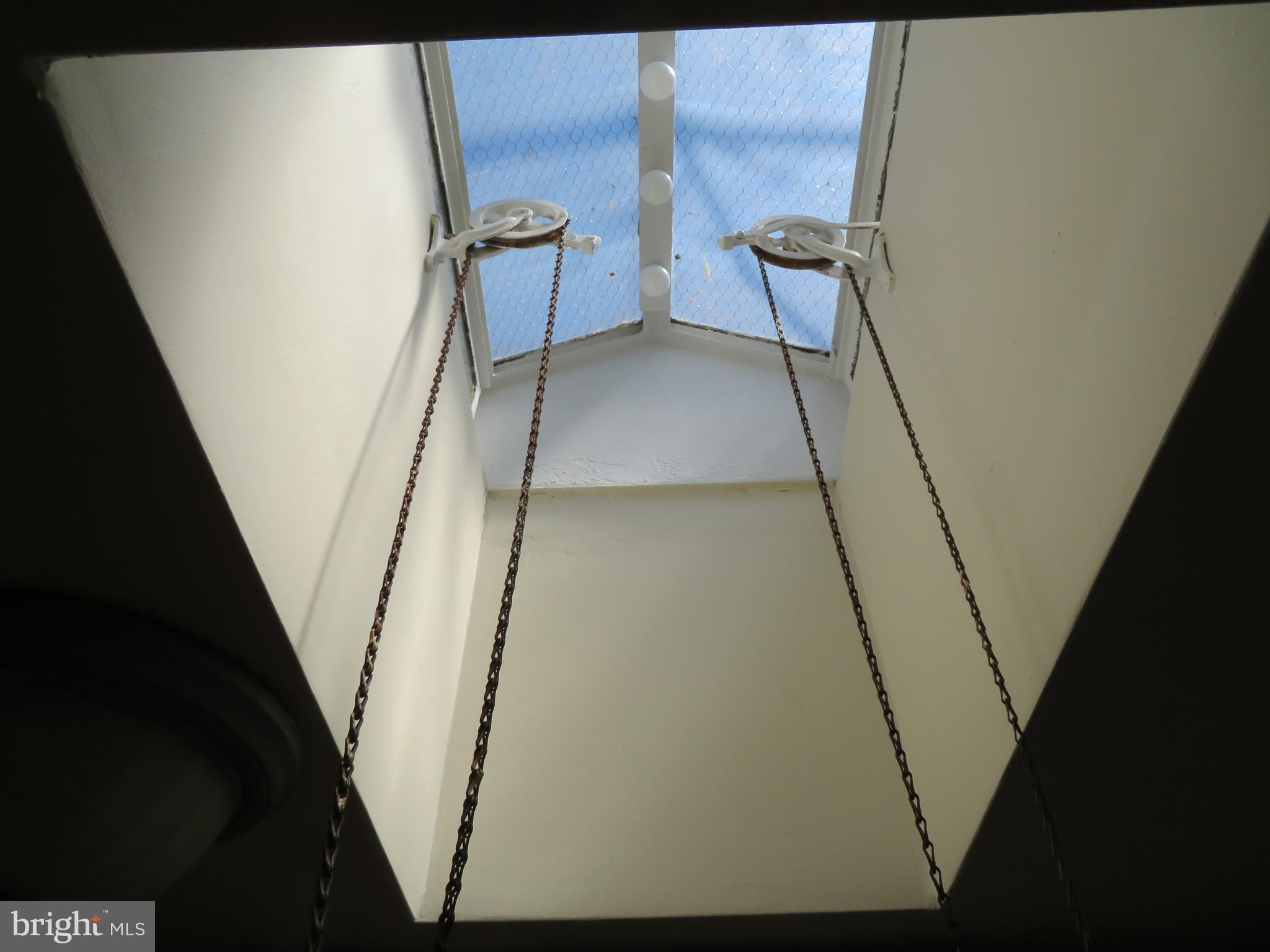 355 Church Road Elkins Park, PA 19027 - Photo 20 of 29 Skylight in bath