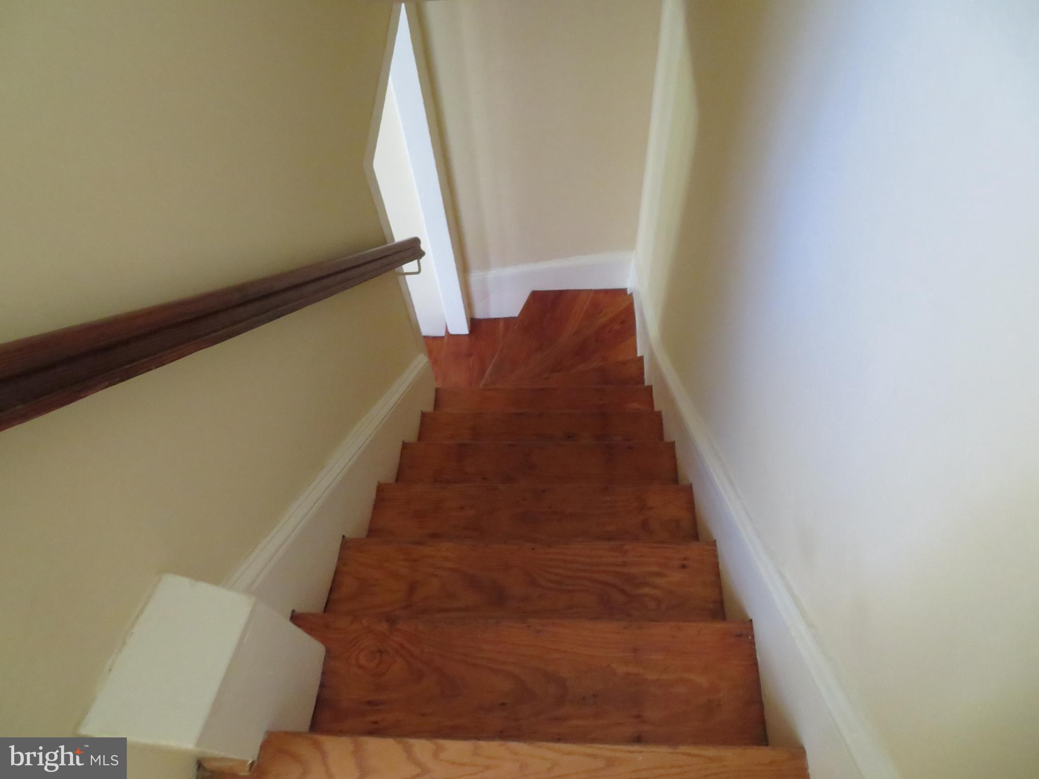 355 Church Road Elkins Park, PA 19027 - Photo 23 of 29 Staircase