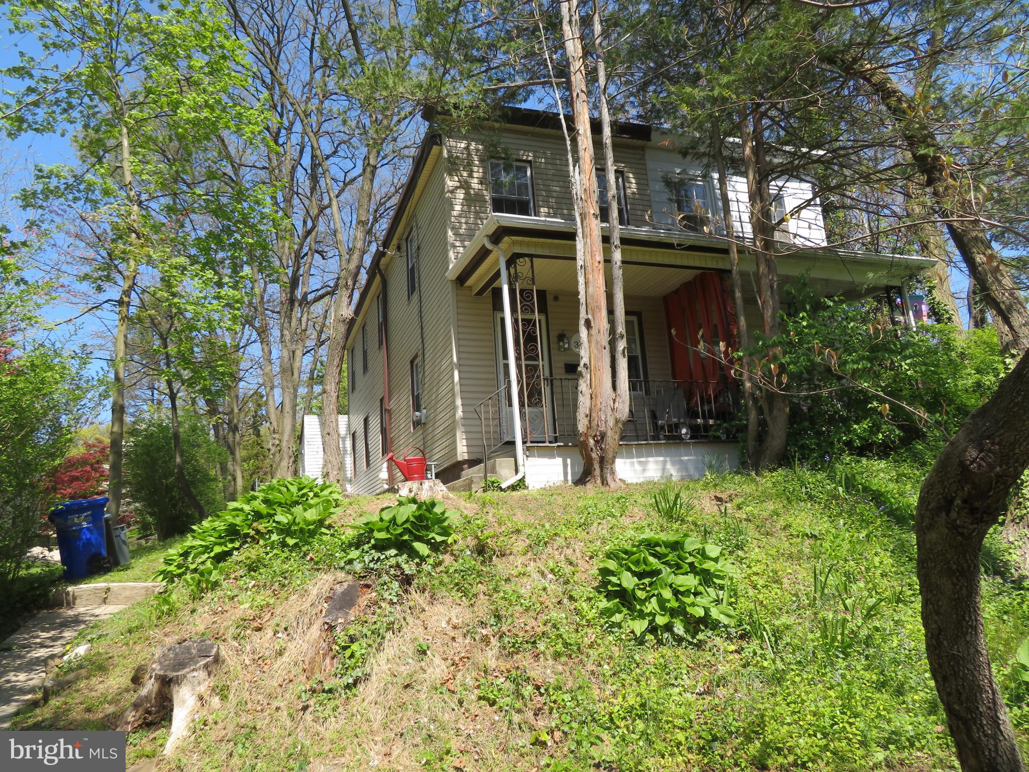 355 Church Road Elkins Park, PA 19027 - Photo 26 of 29 Front yard