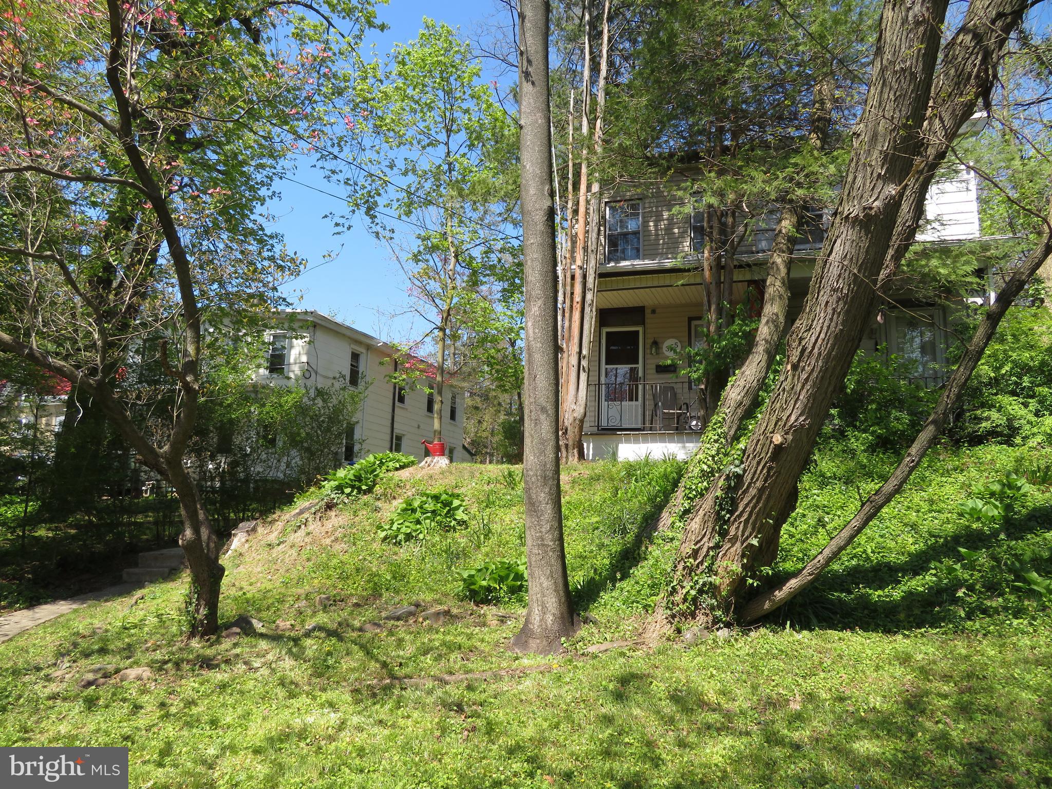 355 Church Road Elkins Park, PA 19027 - Photo 27 of 29 front yard