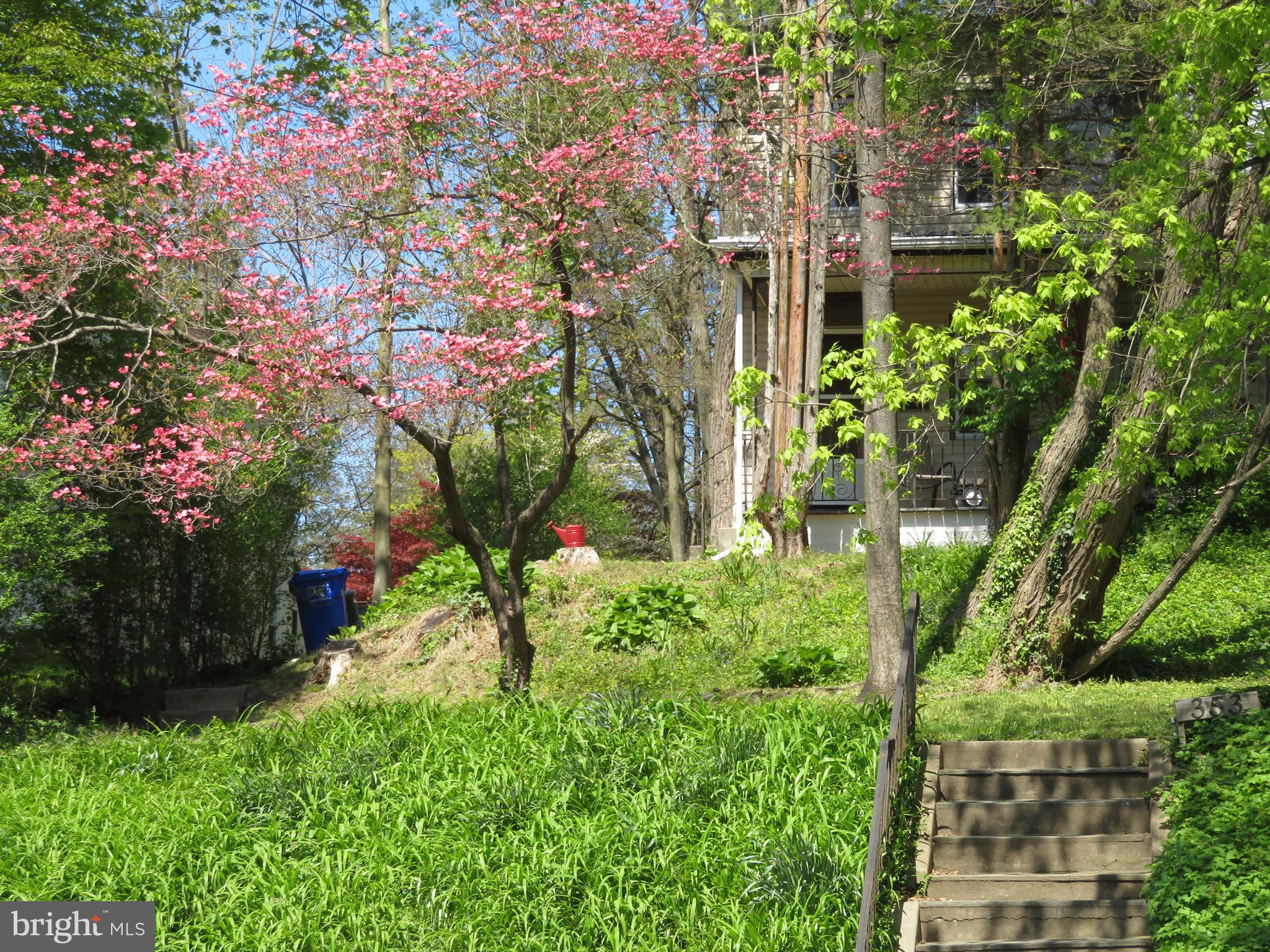 355 Church Road Elkins Park, PA 19027 - Photo 29 of 29 Front yard