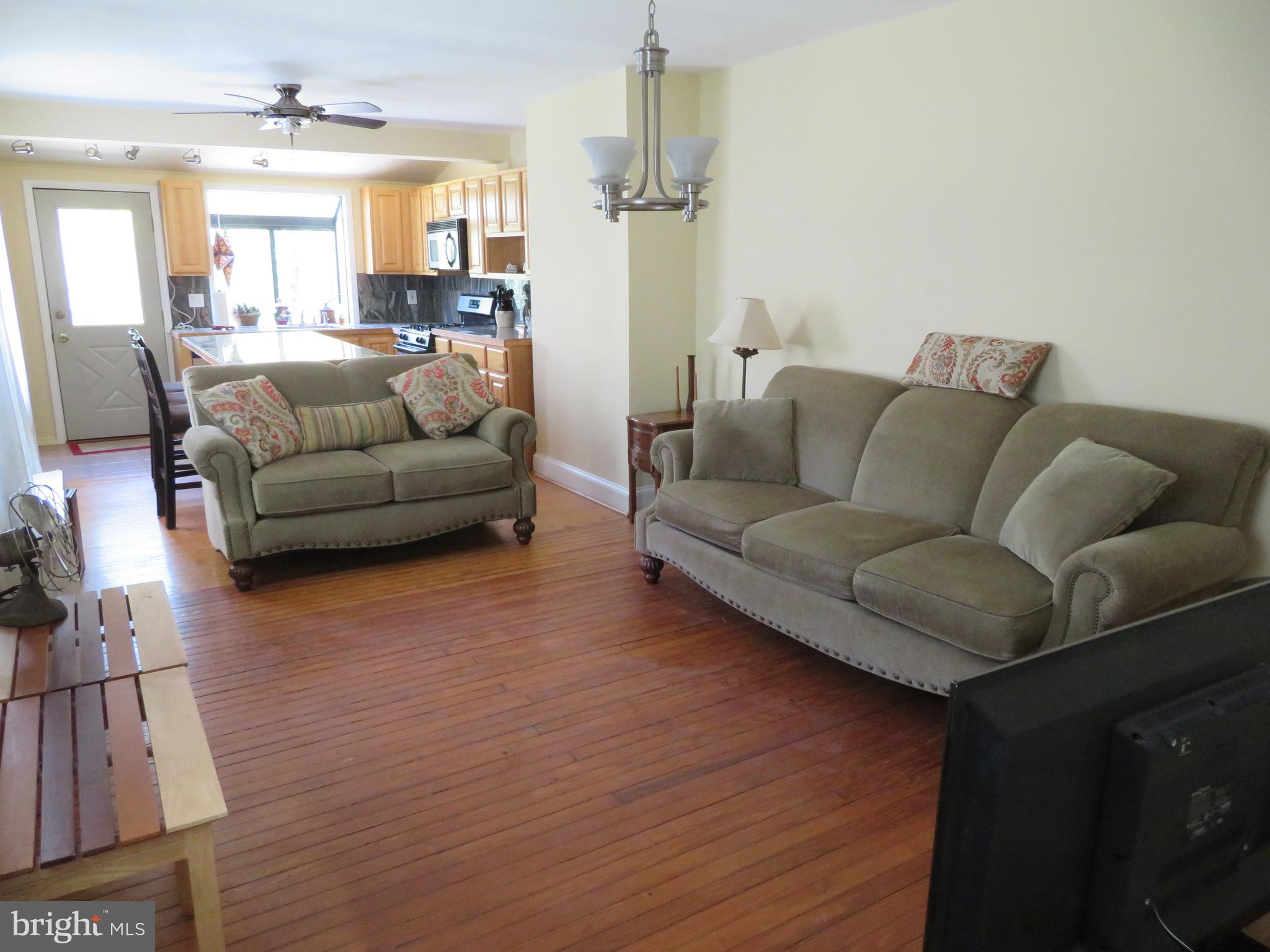 355 Church Road Elkins Park, PA 19027 - Photo 8 of 29 Great Room, sitting area.
