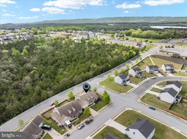 $409,900 | 88 Signal Knob Cottage Drive, Strasburg, VA 22657