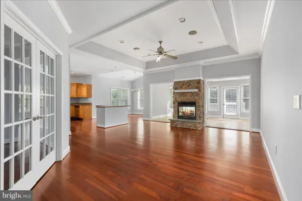 $409,900 | 88 Signal Knob Cottage Drive, Strasburg, VA 22657