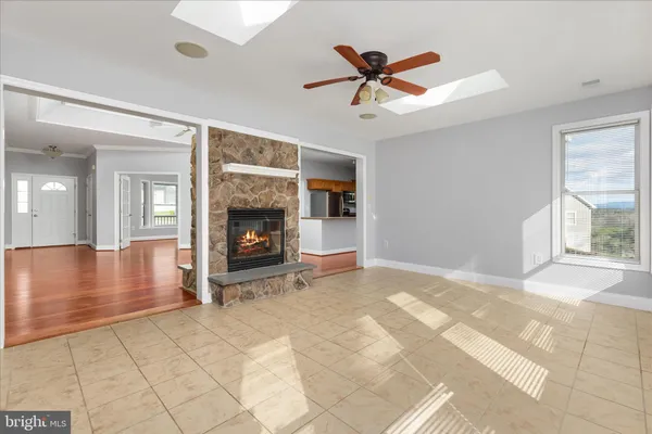 $409,900 | 88 Signal Knob Cottage Drive, Strasburg, VA 22657