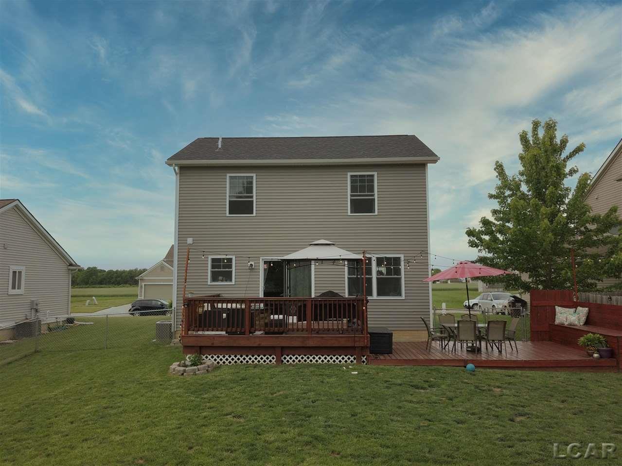 2129 Farm Valley Road Adrian, MI 49221 - Photo 6 of 38 50043546-5.JPG