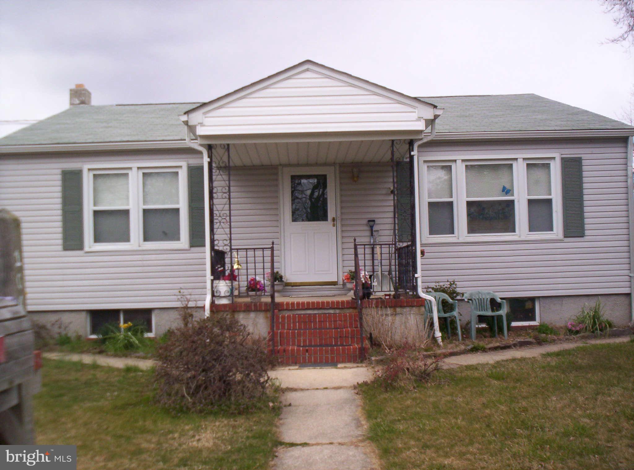 104 Winston Road Pasadena, MD 21122 - Photo 1 of 25 Exterior (Front)