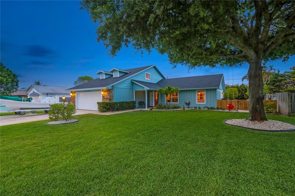 4999 Southeast Pine Ridge Way Stuart, FL 34997 - Photo 1 of 27