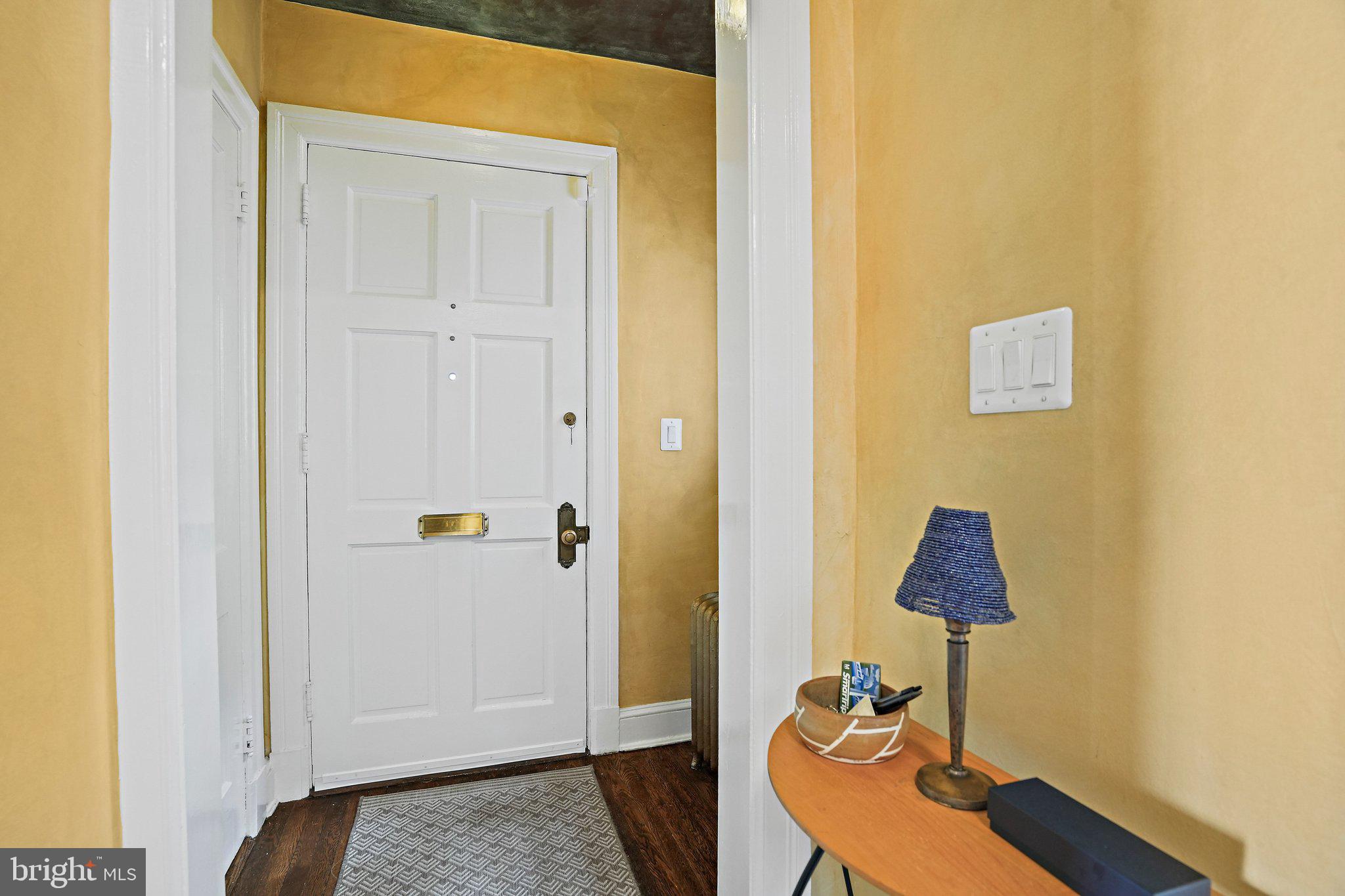 3612 Albemarle Street Northwest Washington, DC 20008 - Photo 4 of 42