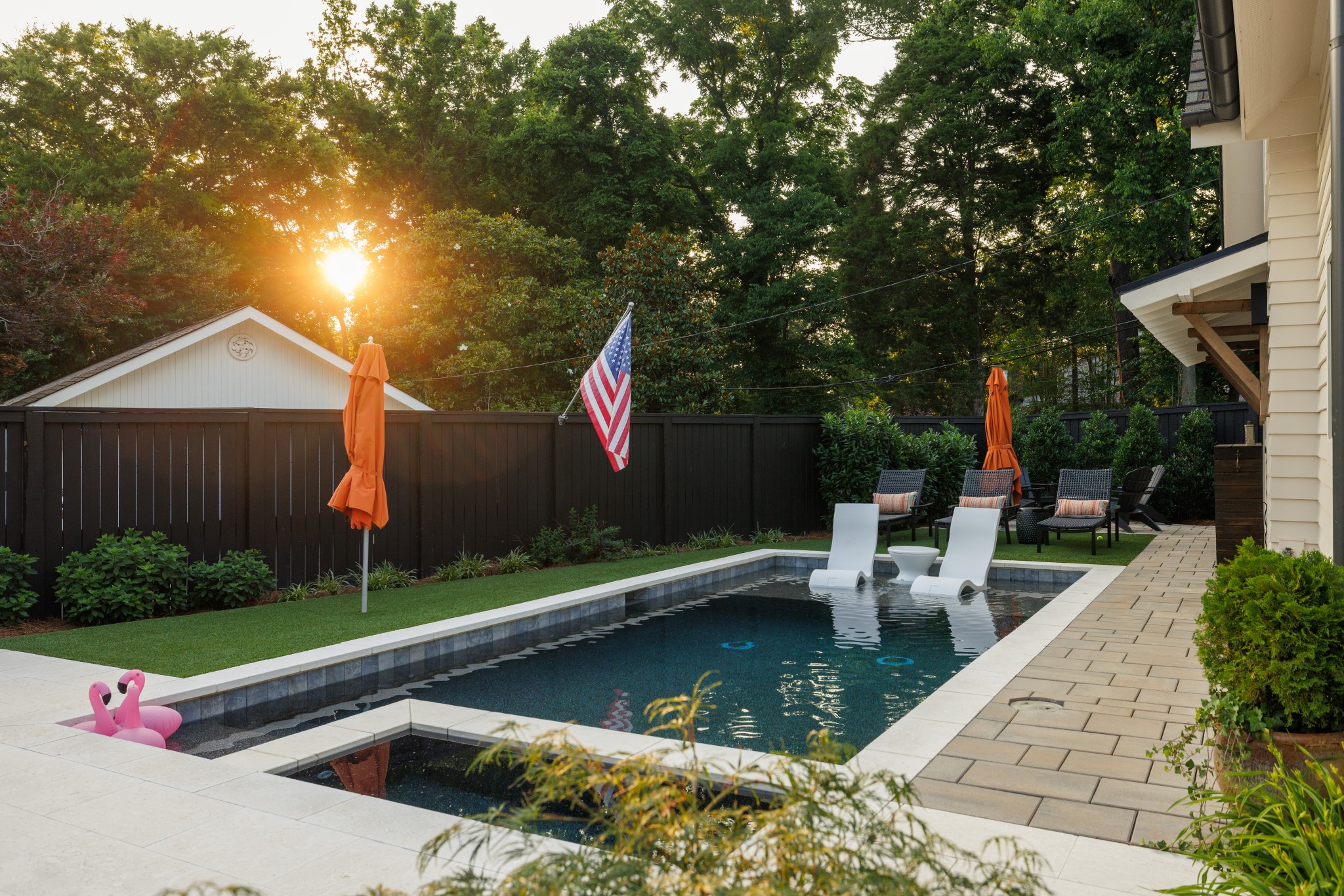 280 Harding Place Nashville, TN 37205 - Photo 3 of 79