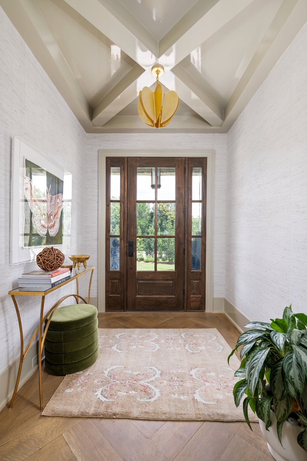 280 Harding Place Nashville, TN 37205 - Photo 7 of 79 a bedroom with a bed and a window