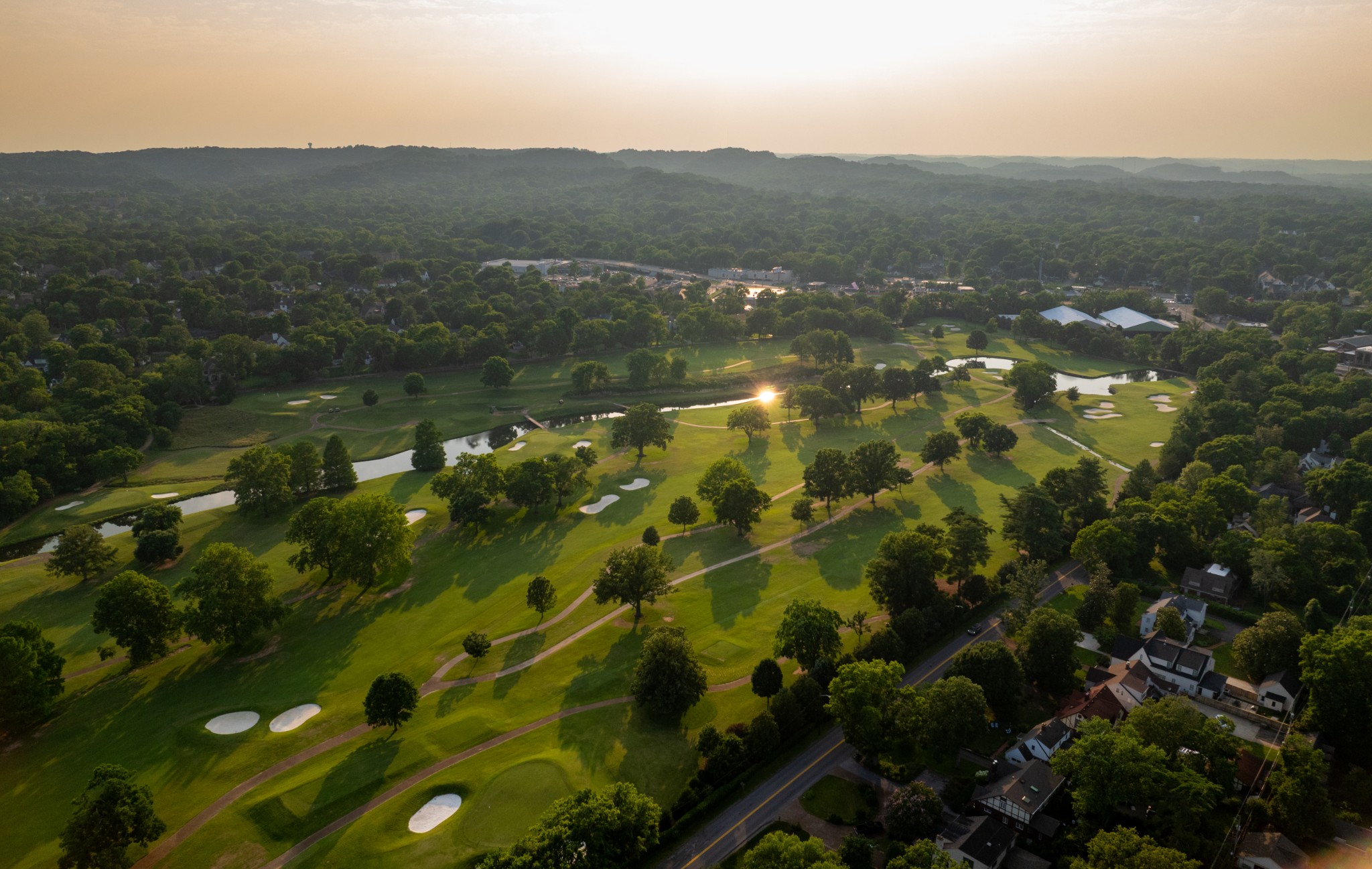 280 Harding Place Nashville, TN 37205 - Photo 78 of 79