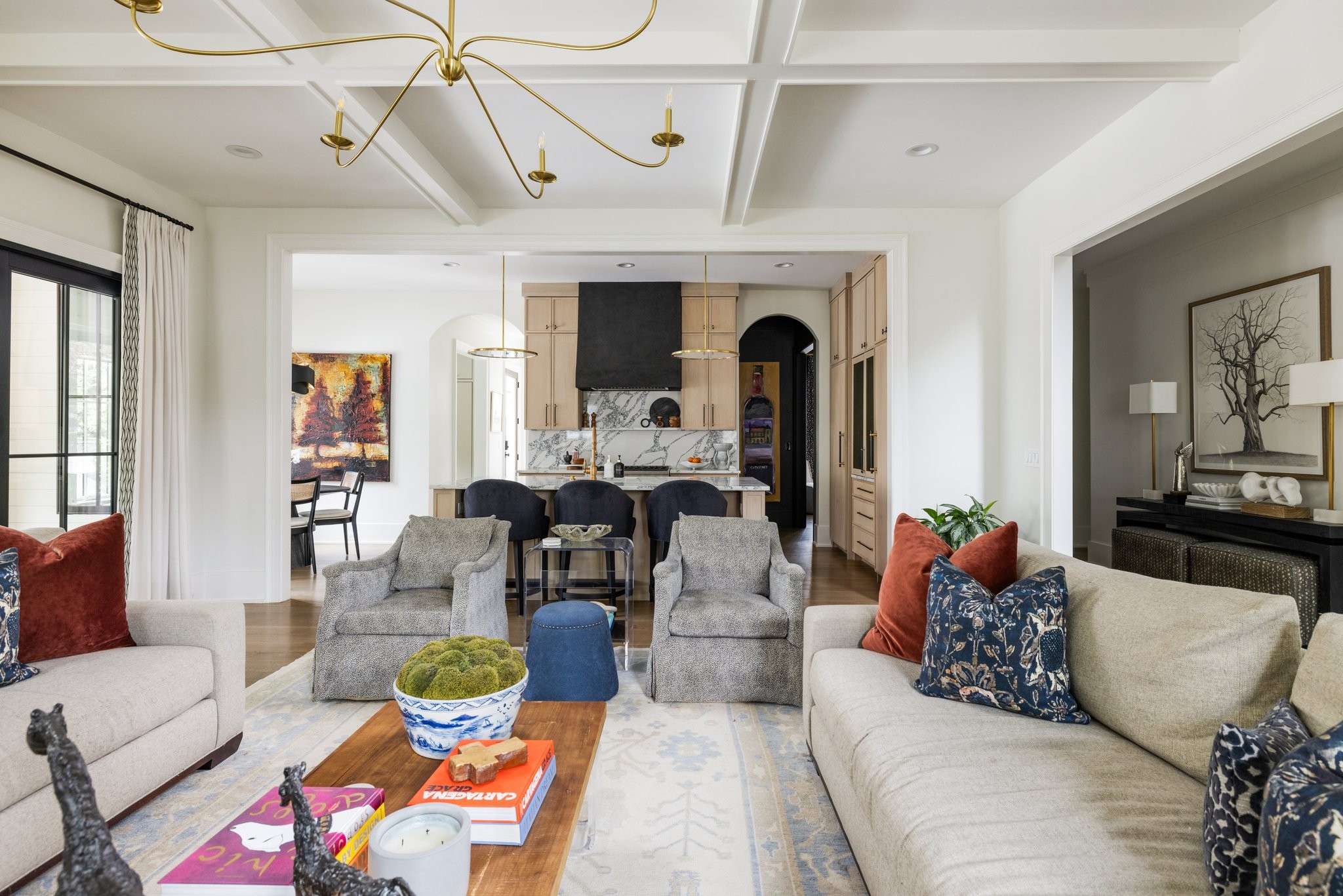 280 Harding Place Nashville, TN 37205 - Photo 8 of 79