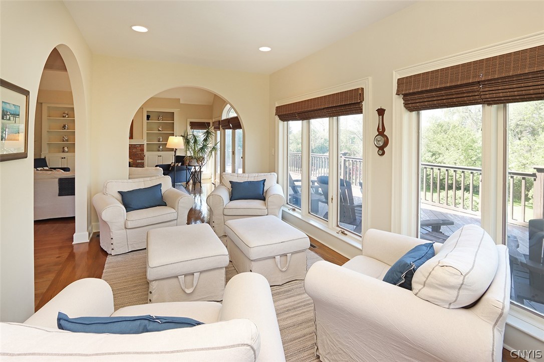 8410 Hobnail Road Manlius, NY 13104 - Photo 12 of 50