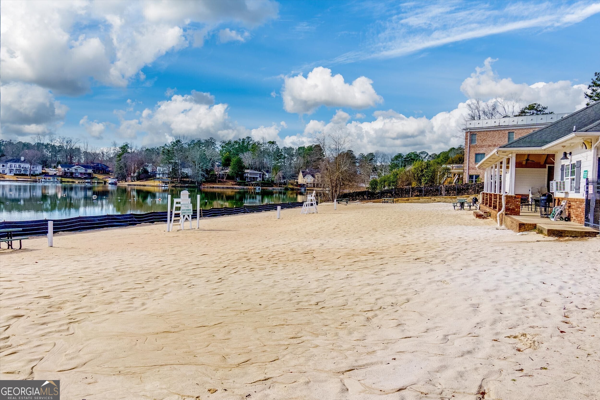 10038 Burford Court Villa Rica, GA 30180 - Photo 13 of 18 a view of a terrace