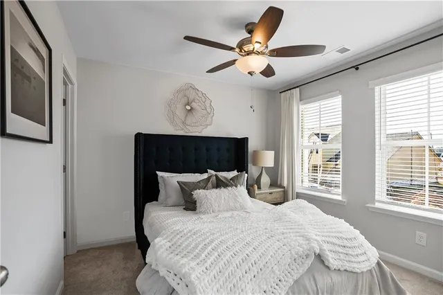 $2,210 | 1150 Hunter Trail, Unit JUNIPER, Acworth, GA 30102