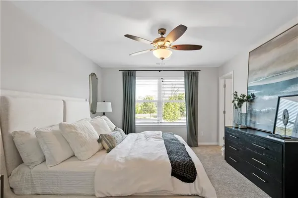 $2,210 | 1150 Hunter Trail, Unit JUNIPER, Acworth, GA 30102