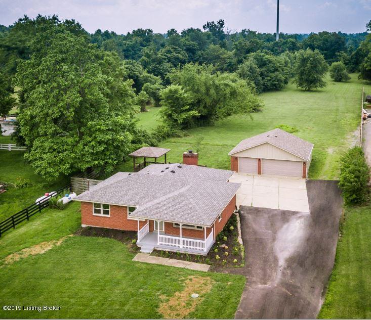 5804 Billtown Road Louisville, KY 40299 - Photo 2 of 54 2