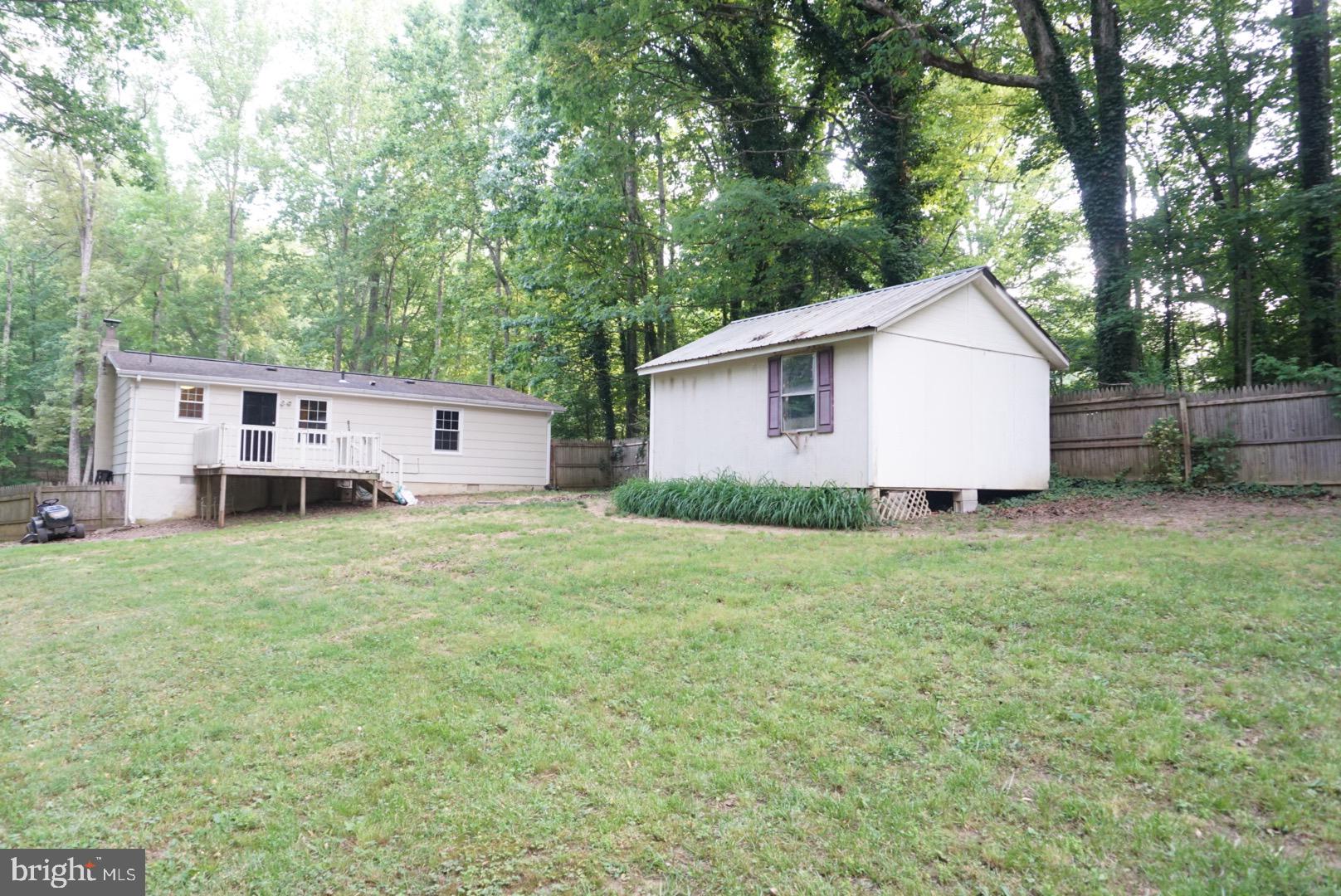 10505 Brock Road Spotsylvania, VA 22553 - Photo 12 of 14 Gallery Image 12