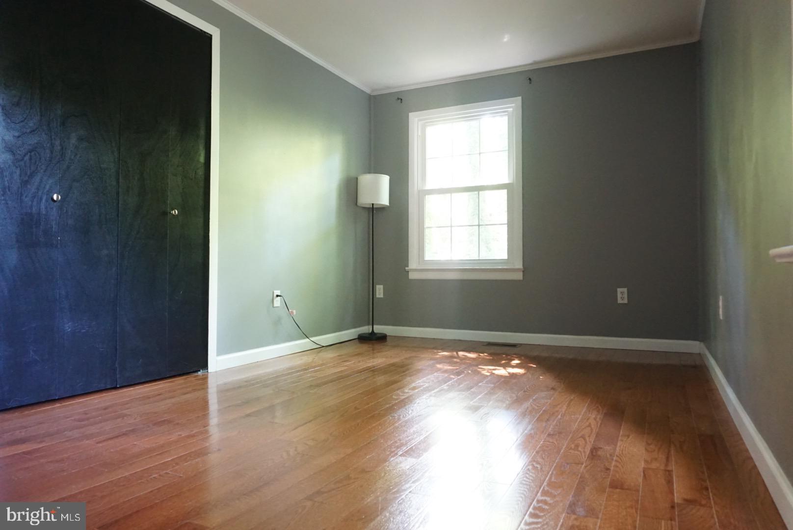Bedroom #1