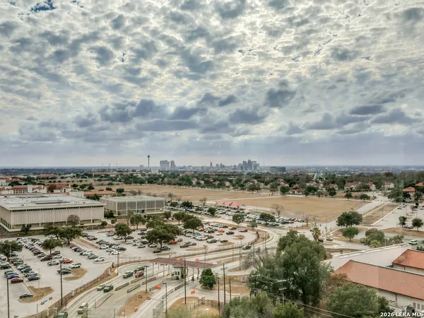 a view of a city