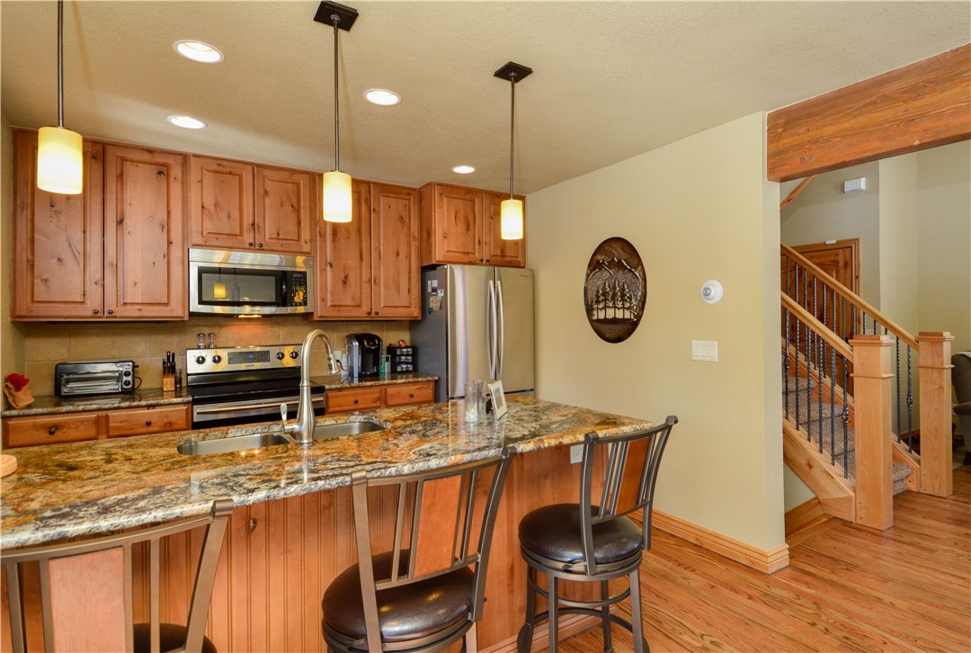 131 Powder Ridge Drive Breckenridge, CO 80424 - Photo 22 of 25 Gallery Image 22