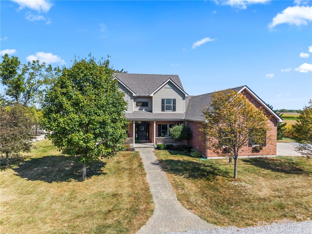 11863 Hall Road Laura, OH 45337 - Photo 2 of 89 Gallery Image 2