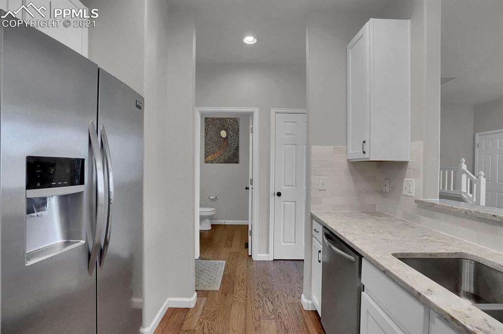 4008 Diamond Ridge View Colorado Springs, CO 80918 - Photo 15 of 33