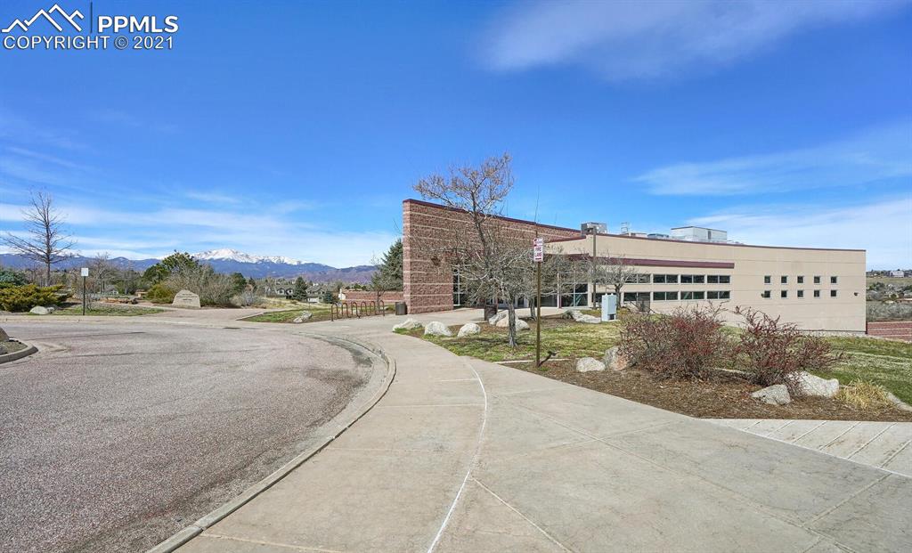 4008 Diamond Ridge View Colorado Springs, CO 80918 - Photo 33 of 33