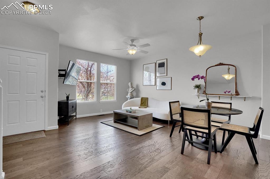 4008 Diamond Ridge View Colorado Springs, CO 80918 - Photo 6 of 33