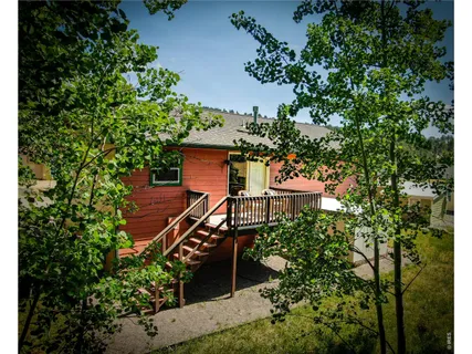 $799,500 | 788 West 4th Street, Nederland, CO 80466