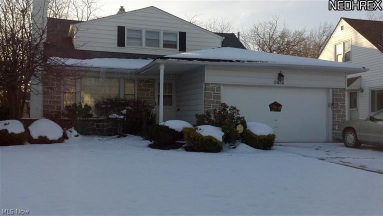 2636 Whiton Road Cleveland, OH 44118 - Photo 1 of 18 Gallery Image 1