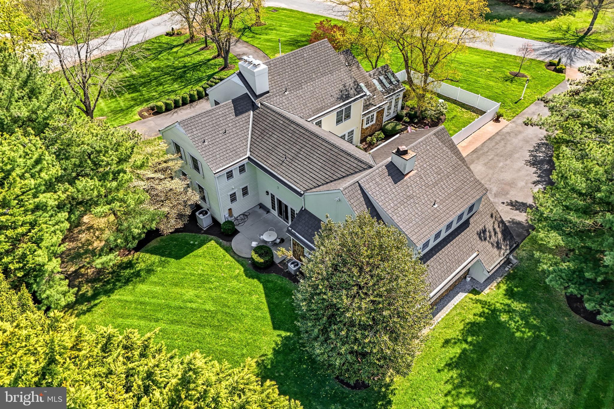 49 Cove Road Moorestown, NJ 08057 - Photo 64 of 70