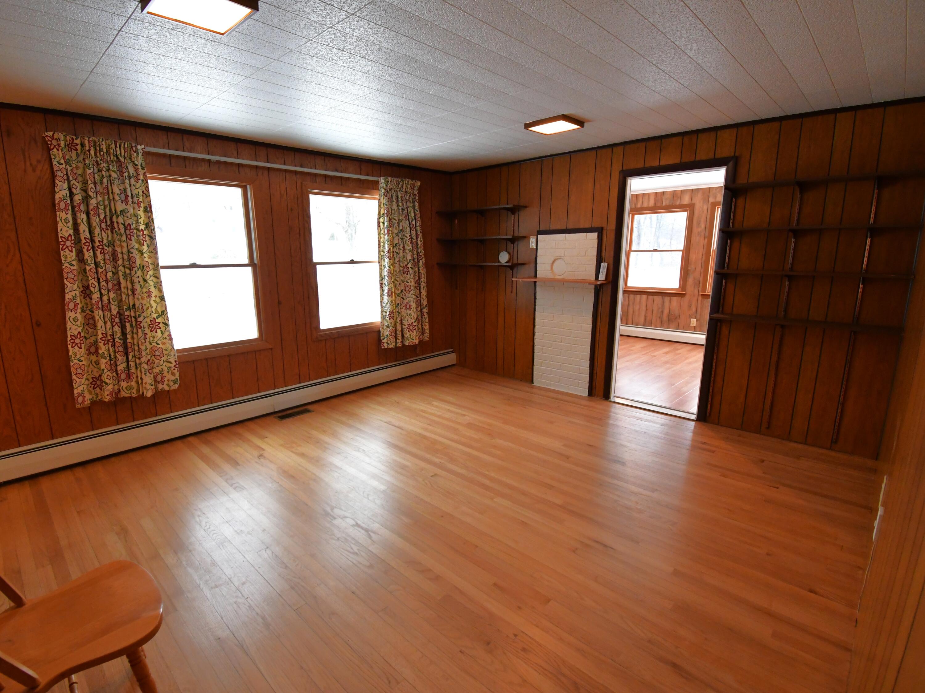 47 Falls Road Benton, ME 04901 - Photo 8 of 27 Living Room