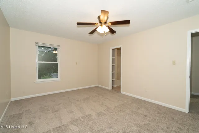 $1,200 | 20111 Daugherty Road, Unit A, Long Beach, MS 39560