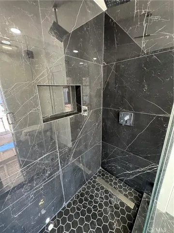 a view of walk in closet