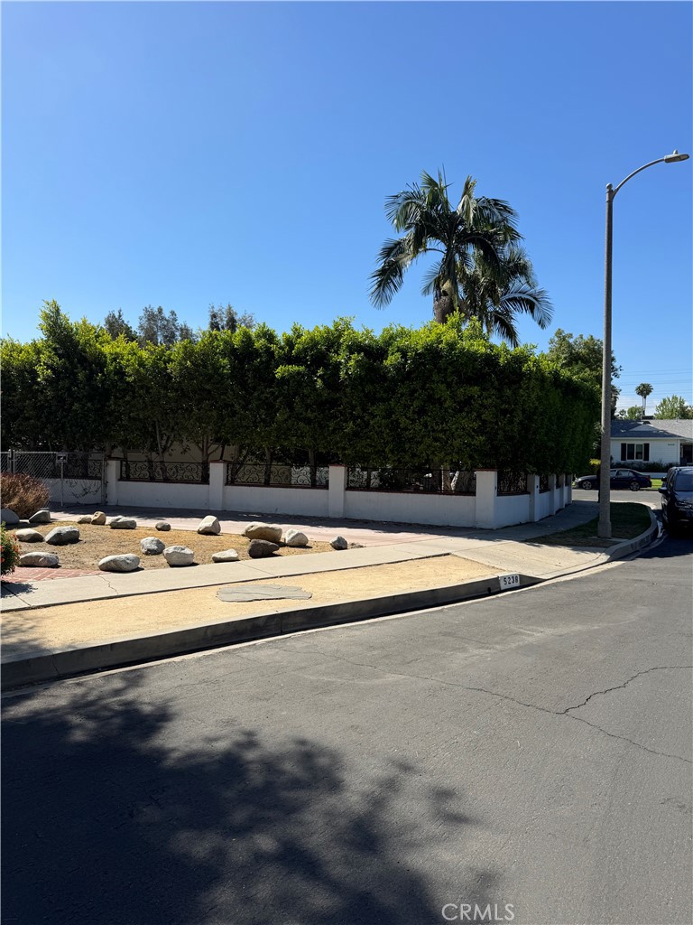 5230 Seville Avenue Encino, CA 91316 - Photo 7 of 61 a view of swimming pool with lounge chair