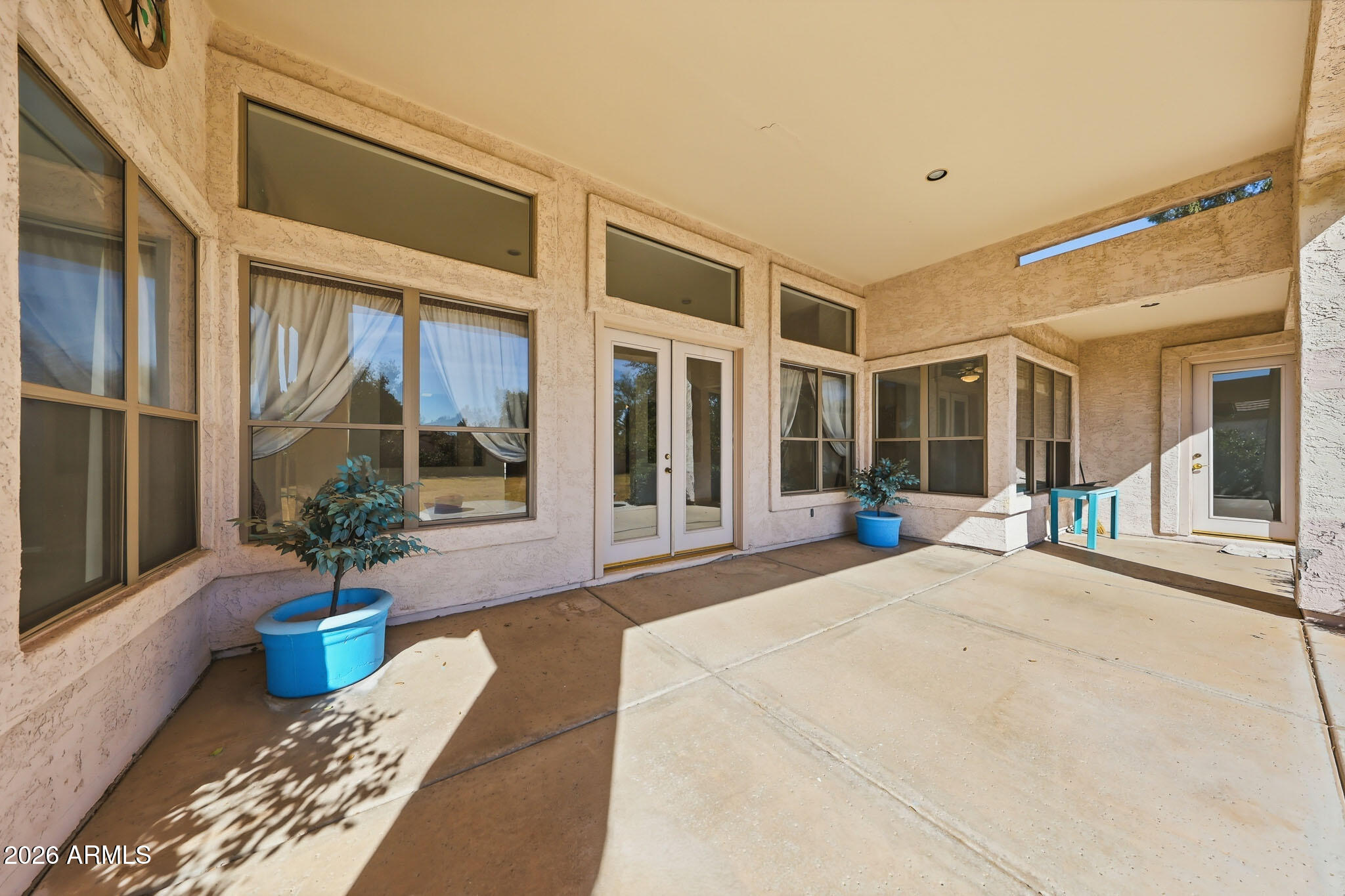 4149 North 49th Way Phoenix, AZ 85018 - Photo 15 of 25 a house view with a seating space