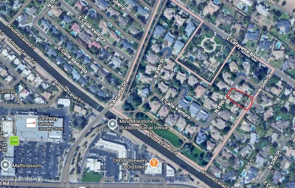 $1,999,999 | 4149 North 49th Way, Phoenix, AZ 85018