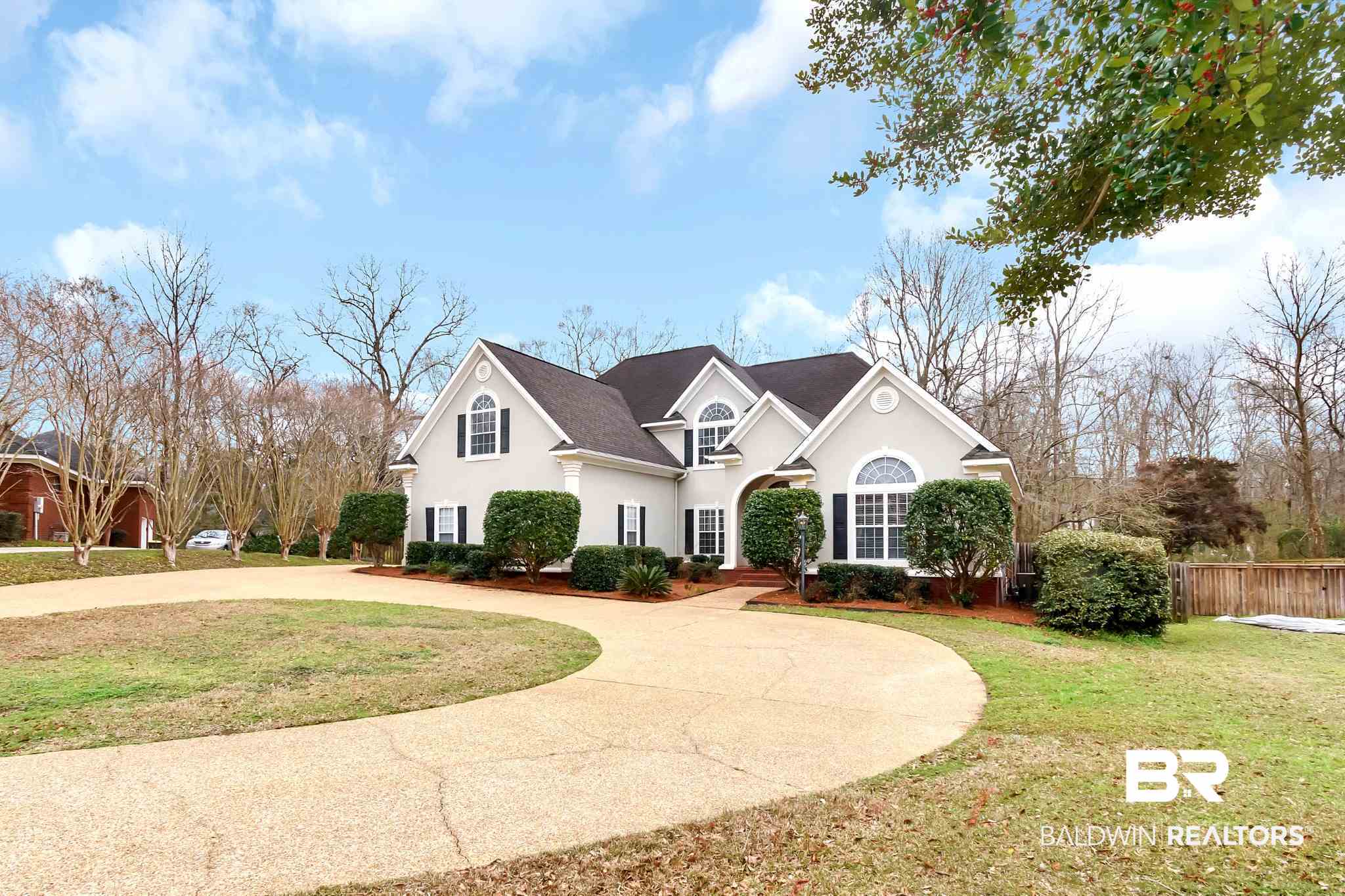 1180 Cameron Drive Mobile, AL 36695 - Photo 11 of 12