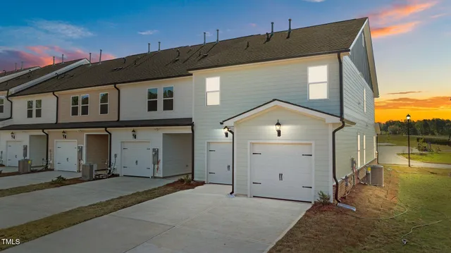 $399,900 | 949 Alma Railway Drive, Youngsville, NC 27596