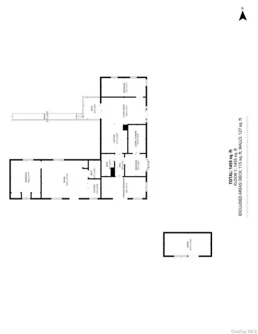 $649,999 | 36 7th Avenue, Brentwood, NY 11717