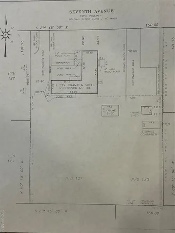 $649,999 | 36 7th Avenue, Brentwood, NY 11717