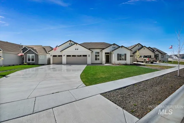 $520,000 | 7641 East Limpkin Drive, Nampa, ID 83687