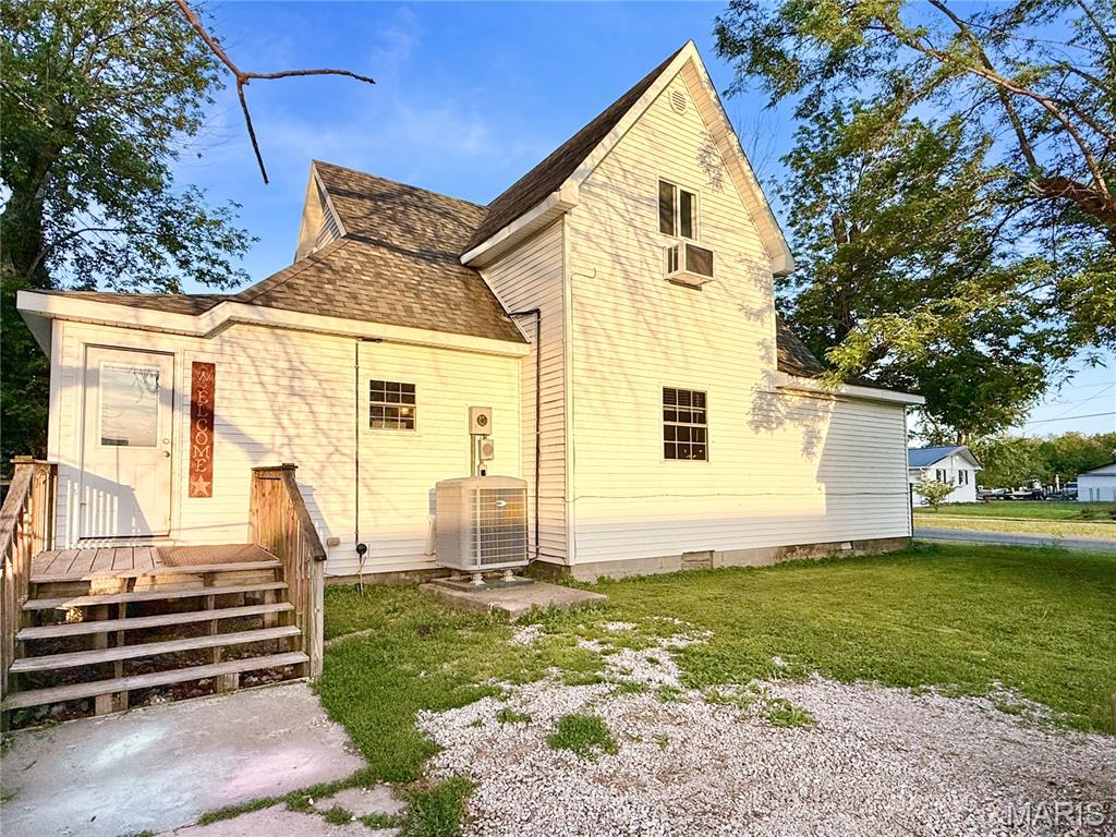 402 West Main Street Shelbyville, MO 63469 - Photo 24 of 27