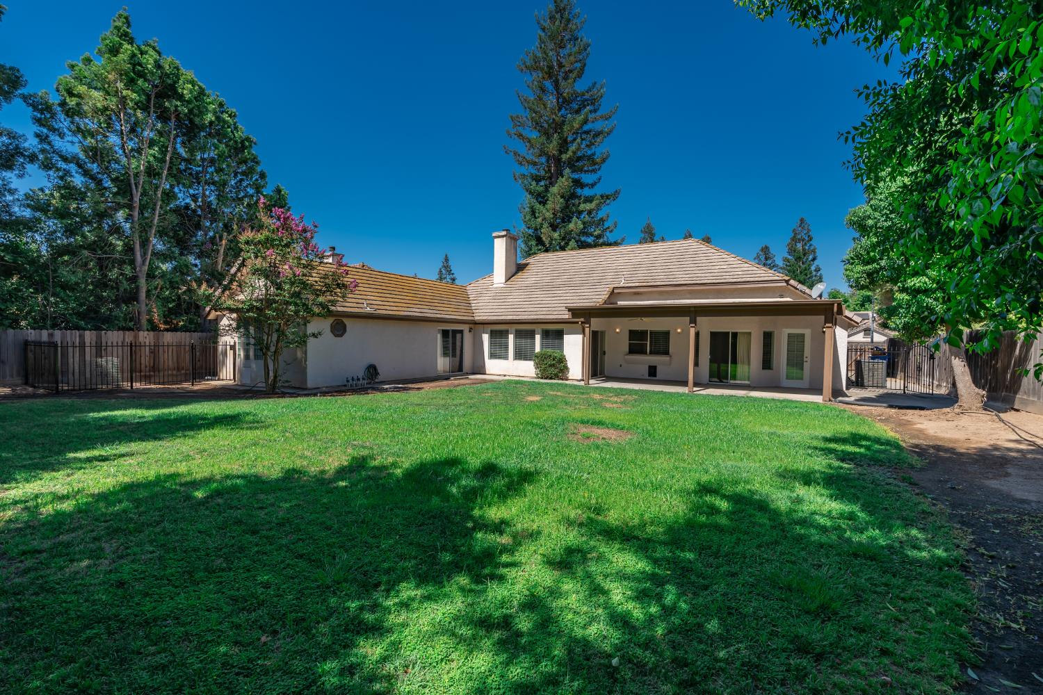 6542 North Rafael Avenue Fresno, CA 93711 - Photo 51 of 66