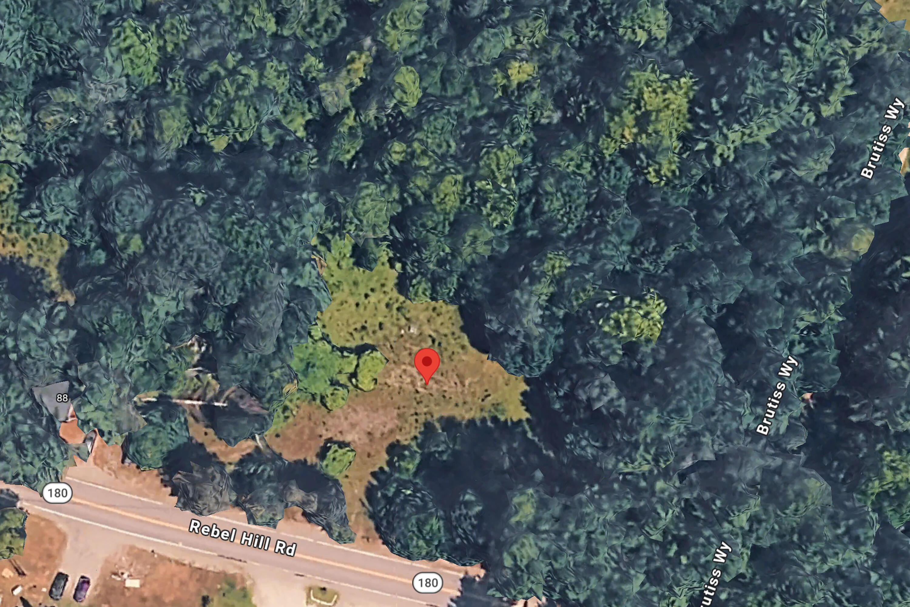 94 Rebel Hill Road Clifton, ME 04428 - Photo 5 of 6 Google cropped