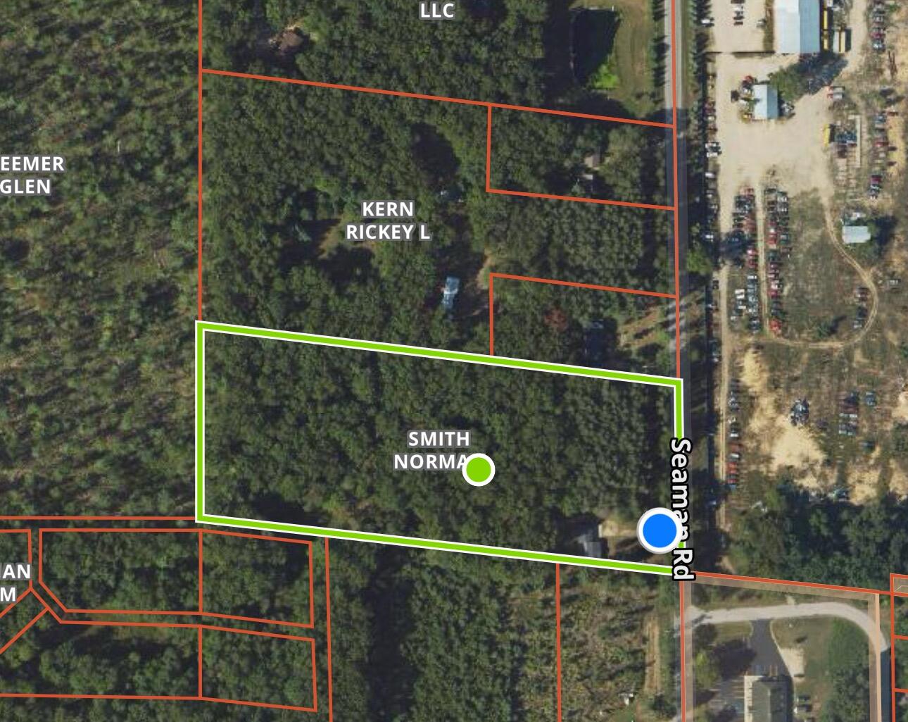 1230 Seaman Road Wellston, MI 49689 - Photo 11 of 36 IMG_5445