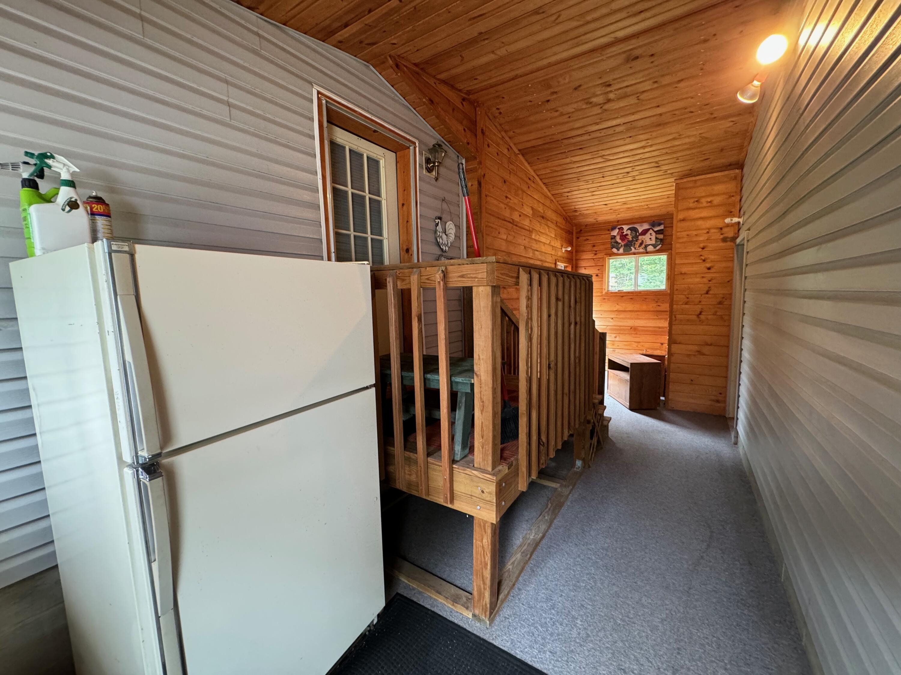 1230 Seaman Road Wellston, MI 49689 - Photo 13 of 36 IMG_5405