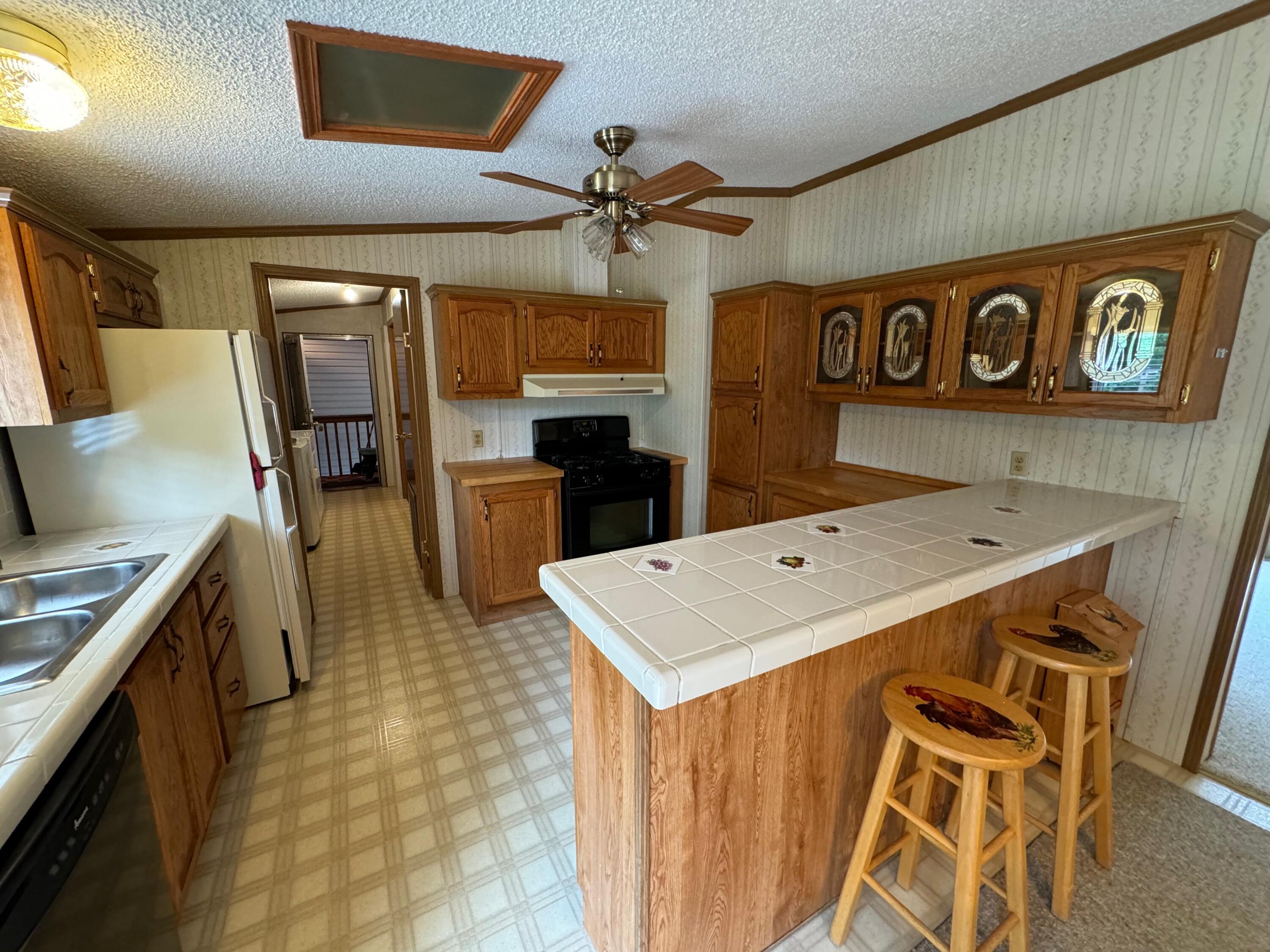 1230 Seaman Road Wellston, MI 49689 - Photo 24 of 36 IMG_5419